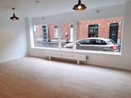 studio