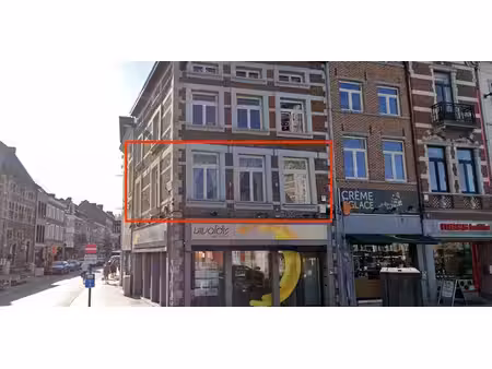 studio à louer à sint-truiden pour € 550