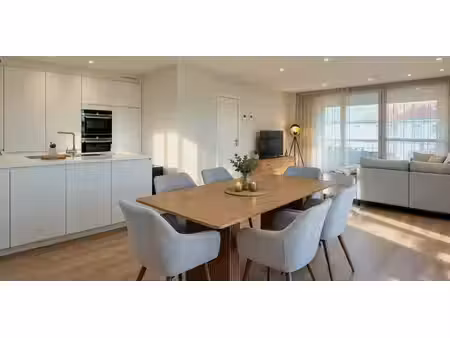 appartement à louer à aarsele pour € 770 avec 2 chambres à coucher