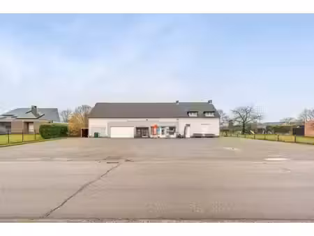 commercial