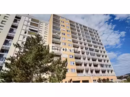 garage - centre ville / gare