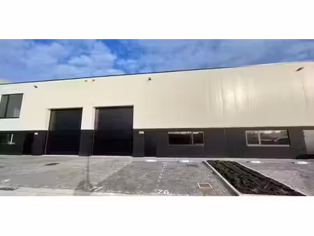 bâtiment d’entreprise à louer à heist-op-den-berg pour € 1.350