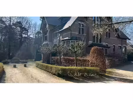 bureau à louer à kapellen pour € 1.100