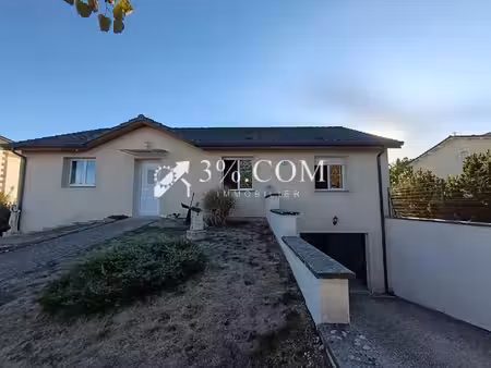 maison sur la commune de chanteheux 54300