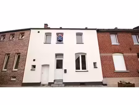 maison à louer à mechelen-bovelingen pour € 895 avec 3 chambres à coucher