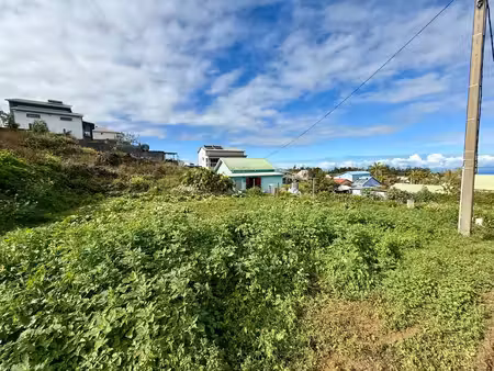 orpi tampon- maison f3 sur 1757m² de terrain