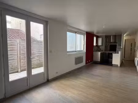 maison à louer