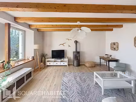 maison pordic 3 pièce(s) 80.62 m2