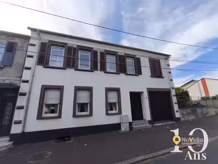 maison 188m2 - 5 chambres