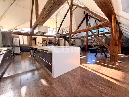 villa de 310 m²
