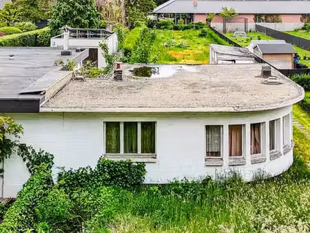 jouw droomwoning in schilde — vergund renovatieproject me...