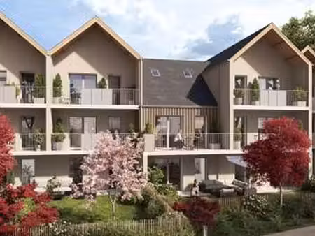 vente appartement 2 pièces à hédé-bazouges (35630) : à vendre 2 pièces / 41m² hédé-bazouge