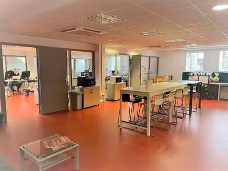 espace bureau à louer