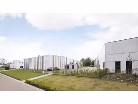 unité pme avec bureau à vendre