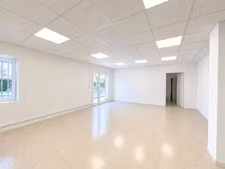 local commercial à vendre