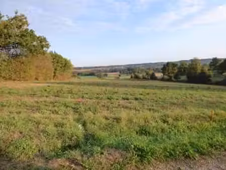 vente terrain à pléchâtel (35470) : à vendre / 867m² pléchâtel