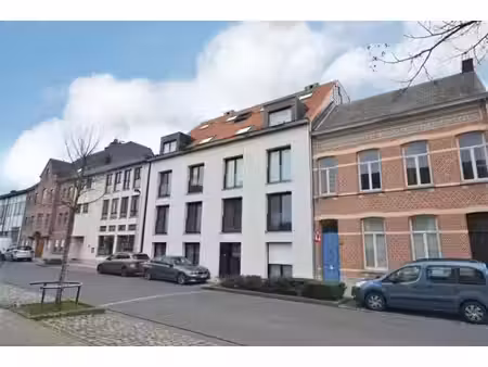 appartement te huur in heist-op-den-berg met 2 slaapkamers