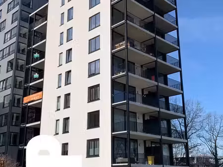 appartement te huur in turnhout met 1 slaapkamer