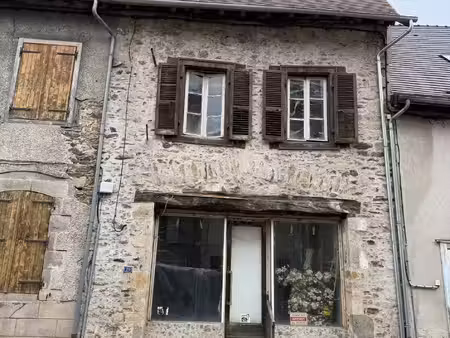 immeuble à rénover