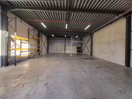commercieel te huur in meerhout
