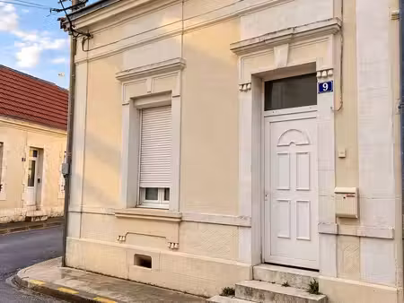 maison à louer