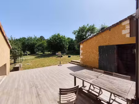 maison à louer