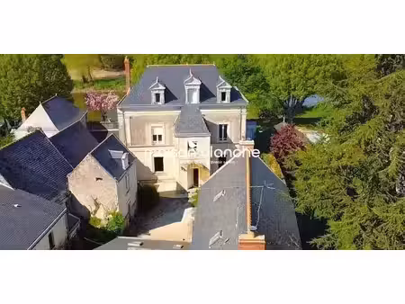 vente maison 12 pièces