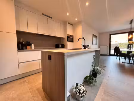 appartement te huur in gent met 2 slaapkamers