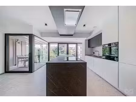 appartement te huur in hoei met 2 slaapkamers