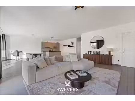 appartement te huur in wellen met 2 slaapkamers