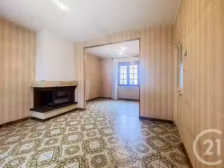 maison à vendre - 3 pièces - 84 80 m2 - venette - 60 - picardie