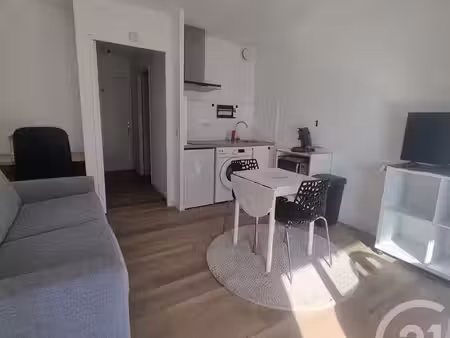 appartement studio à vendre - 1 pièce - 19 60 m2 - cambo les bains - 64 - aquitaine