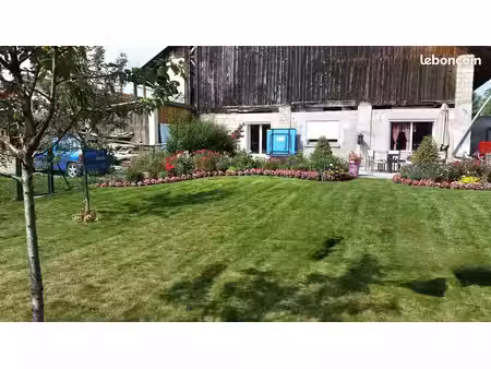 appartement 3 pièces 72 m²