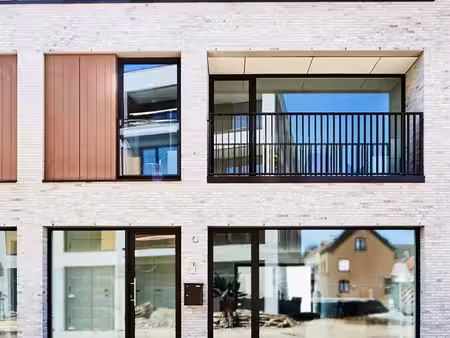 huis te huur in turnhout met 3 slaapkamers