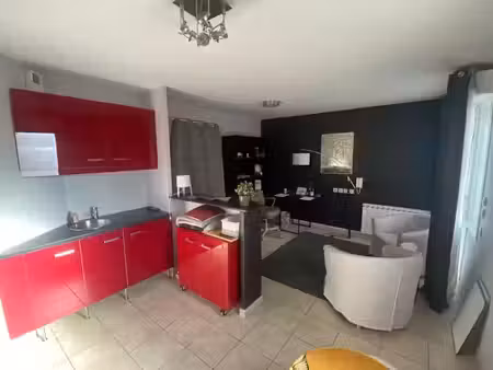 vente appartement 2 pièces 44.65 m² à tassin-la-demi-lune (69160)  195 000 €