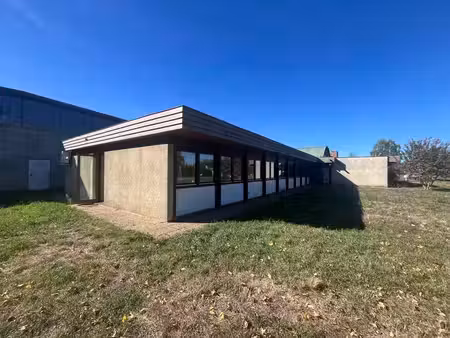 immeuble à vendre