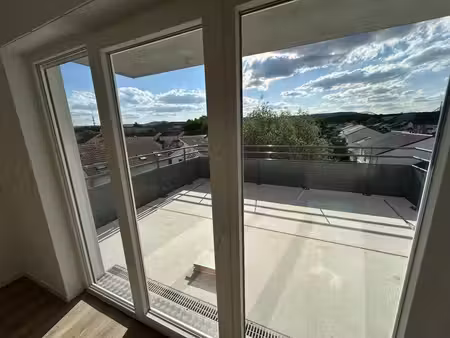 appartement neuf à vendre