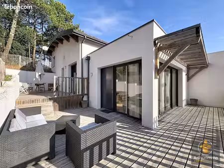 maison 3 pièces 66 m²