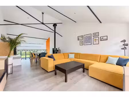 vente appartement 2 pièces 90 m² à wavrin (59136)  222 000 €