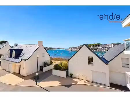 vente appartement 2 pièces 45 m² à plouhinec (29780)  199 000 €