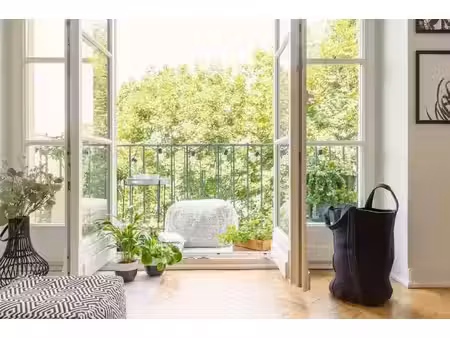 vente appartement 2 pièces 45 m² à saint-georges-de-didonne (17110)  225 000 €