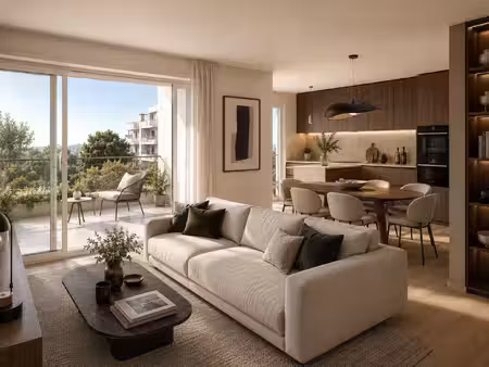 appartement neuf à vendre