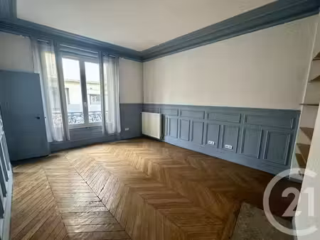 appartement à vendre - 2 pièces - 39 31 m2 - herblay sur seine - 95 - ile-de-france