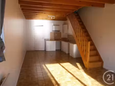 maison à louer - 3 pièces - 72 59 m2 - leran - 09 - midi-pyrenees