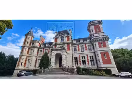 duplex à vendre
