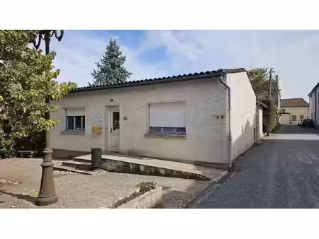 espace bureau à vendre
