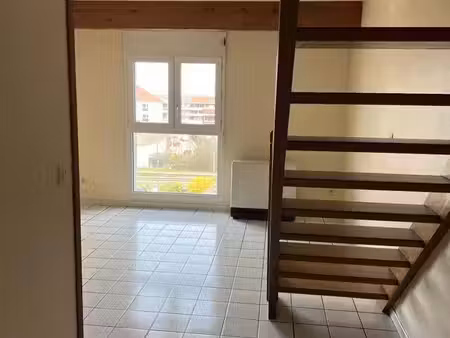 appartement f2 à louer - 2 pièces - 36 m2 - valdahon - 25 - franche-comte