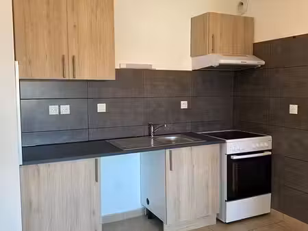 appartement f2 à louer - 2 pièces - 48 50 m2 - valdahon - 25 - franche-comte