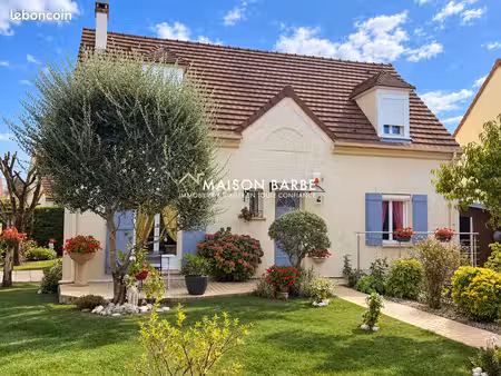pavillon en viager 4 pièces 121 m²