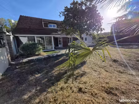 propriété 4 pièces 92 m²